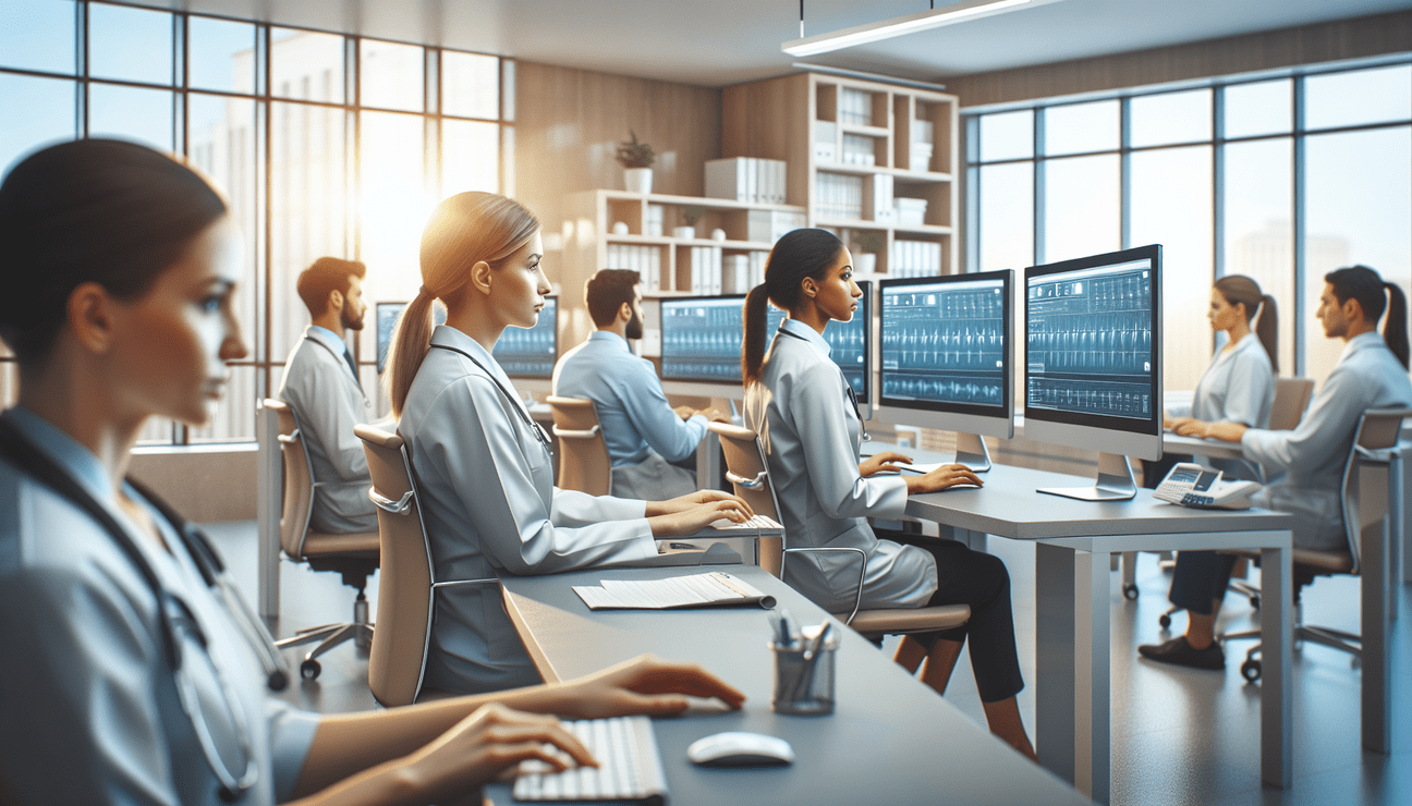 Discover 7 warning signs your medical practice needs professional IT support, from system downtime to compliance gaps that risk patient care and HIPAA violations.