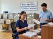 Discover 8 warning signs that indicate your medical practice needs professional healthcare IT support to protect patient data and maintain smooth operations.