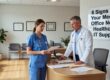 Discover 8 warning signs that indicate your medical practice needs professional IT support to prevent downtime, security risks, and compliance issues.
