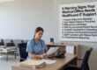 Discover 8 critical warning signs that indicate your medical office needs professional IT support to prevent downtime, security risks, and compliance issues.