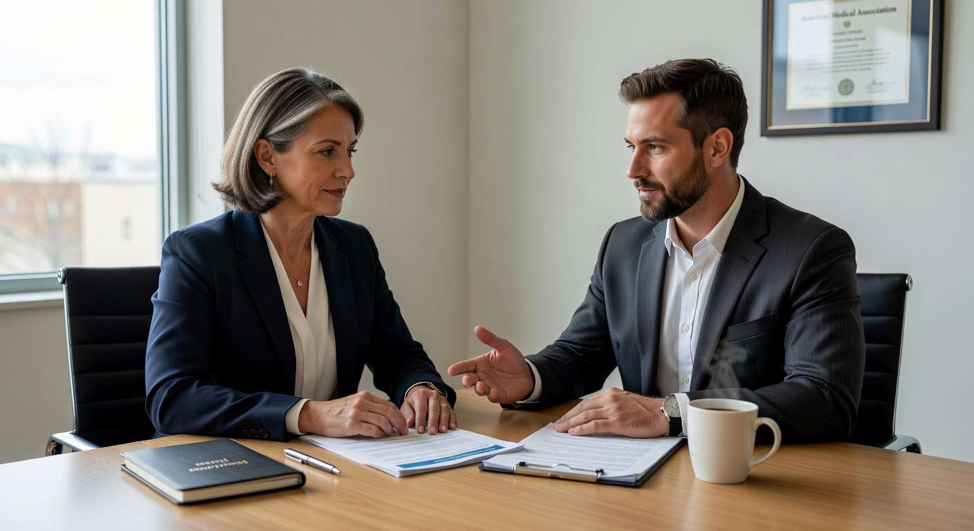 Learn essential questions healthcare practices must ask cloud backup vendors about BAAs. Discover security requirements, red flags, and compliance standards for medical offices.