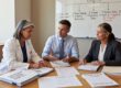 Learn to create an effective ransomware recovery playbook for medical practices. Includes response roles, recovery timelines, backup strategies, and HIPAA compliance guidance.