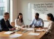 Essential questions for healthcare practices to ask cloud backup vendors before signing a BAA. Covers HIPAA compliance, security, and liability protection.