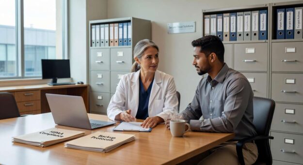 Learn essential HIPAA backup requirements including encryption, testing, documentation, and vendor selection to protect patient data and avoid compliance violations.
