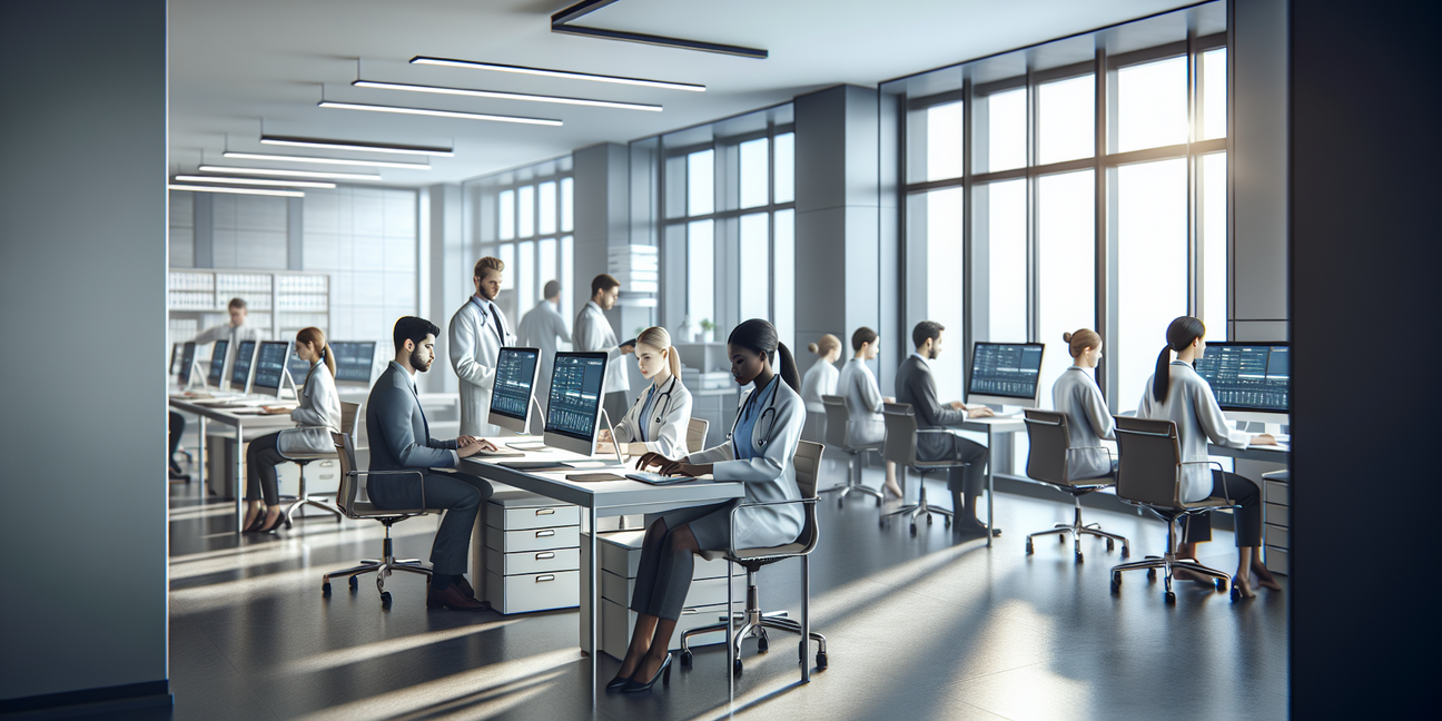Essential planning guide for medical practices preparing technology infrastructure for growth, including timing, compliance, and vendor considerations.