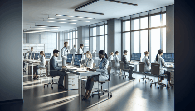 Essential planning guide for medical practices preparing technology infrastructure for growth, including timing, compliance, and vendor considerations.