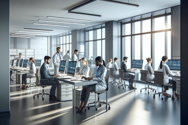 Essential planning guide for medical practices preparing technology infrastructure for growth, including timing, compliance, and vendor considerations.