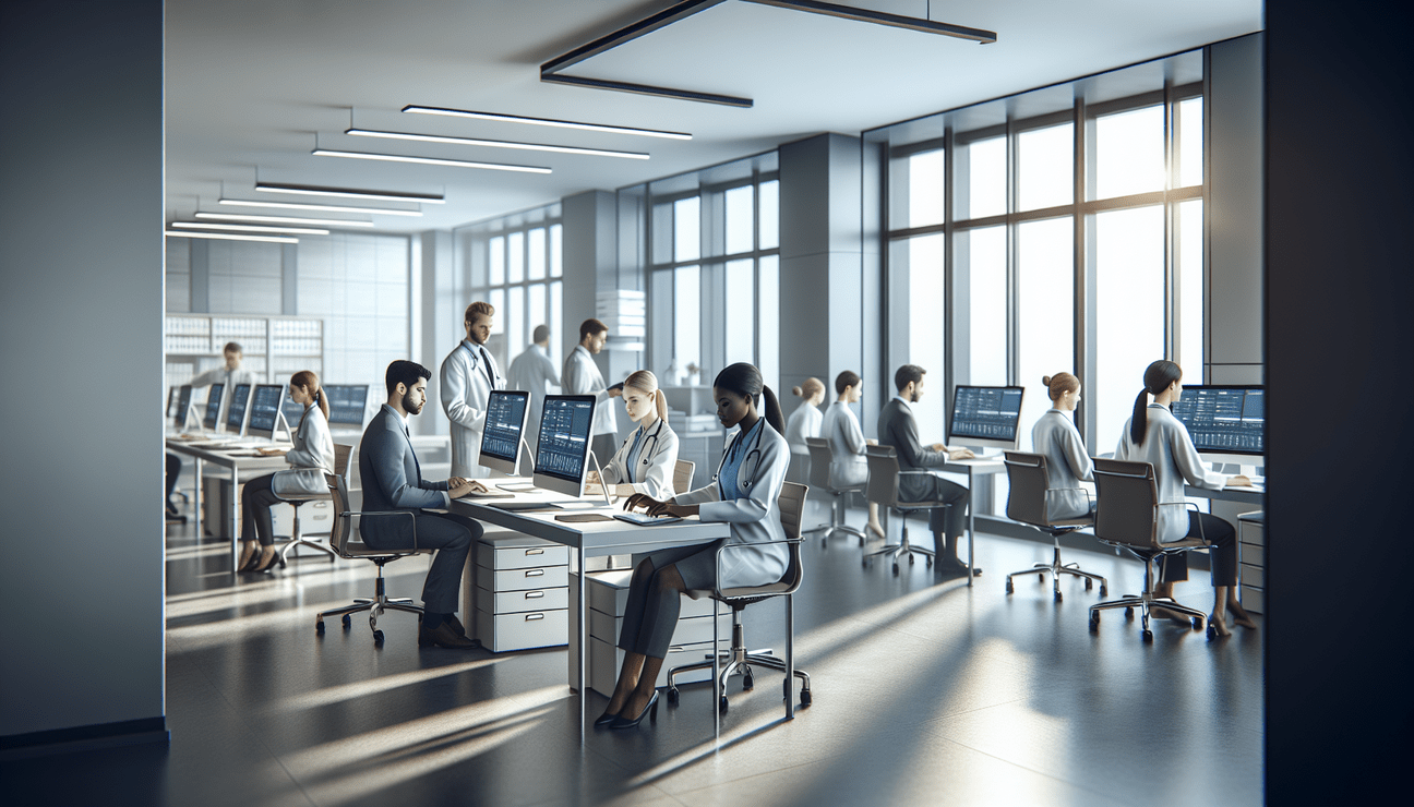 Essential planning guide for medical practices preparing technology infrastructure for growth, including timing, compliance, and vendor considerations.