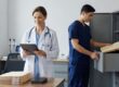 Essential healthcare cloud backup best practices for medical offices. Learn HIPAA-compliant strategies, the 3-2-1 rule, and ransomware protection for your practice.