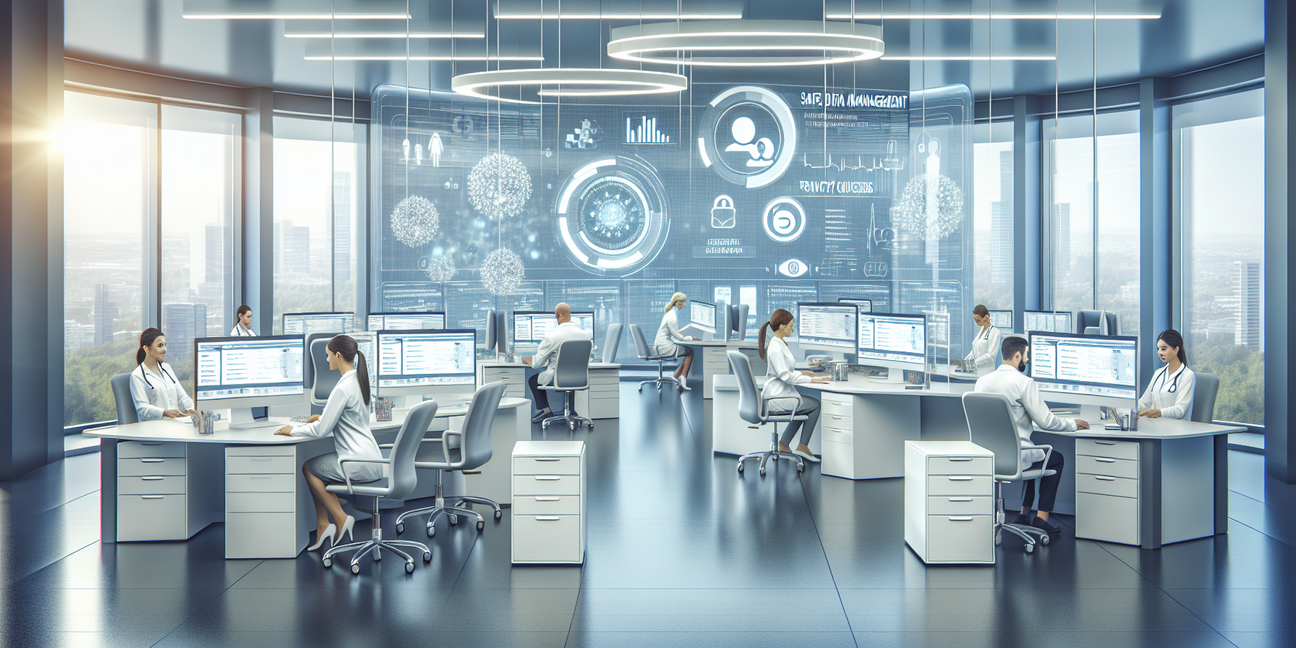 Learn essential healthcare cloud backup best practices for HIPAA compliance, ransomware protection, and data security in medical practices.