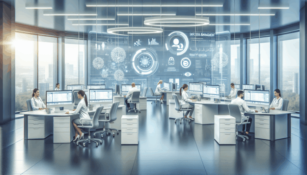 Learn essential healthcare cloud backup best practices for HIPAA compliance, ransomware protection, and data security in medical practices.