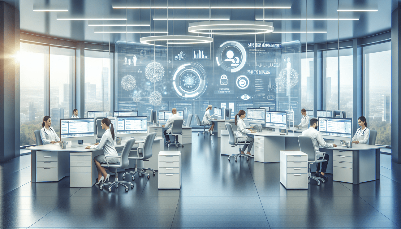 Learn essential healthcare cloud backup best practices for HIPAA compliance, ransomware protection, and data security in medical practices.