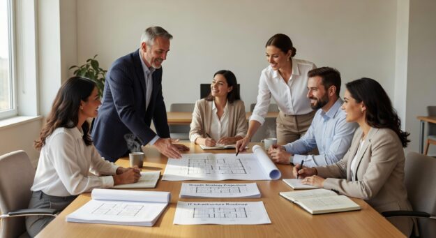 Learn essential IT planning strategies for expanding medical practices. Avoid costly mistakes with proper infrastructure, compliance, and EMR planning.