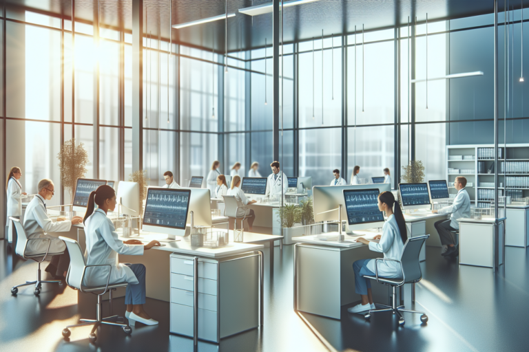 Essential healthcare IT planning guide for growing practices covering vendor management, cloud EHR integration, risk management, and compliance strategies.