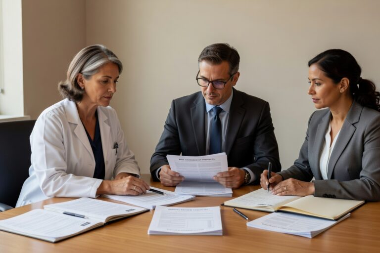 Learn how often medical practices should perform HIPAA security risk assessments, including annual reviews and change-triggered updates for compliance.