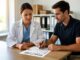 Essential checklist for medical practices evaluating IT support providers. Covers HIPAA compliance, security, EHR support, and operational requirements.