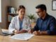 Essential checklist for evaluating managed IT support providers for healthcare practices. Covers HIPAA compliance, security monitoring, and operational requirements.