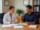 Learn essential steps for ransomware recovery in medical practices. Complete guide covers patient safety, system restoration, HIPAA compliance, and downtime procedures.