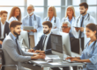 Essential checklist for medical practice ransomware recovery including clean room setup, backup validation, EHR restoration priorities, and compliance requirements.