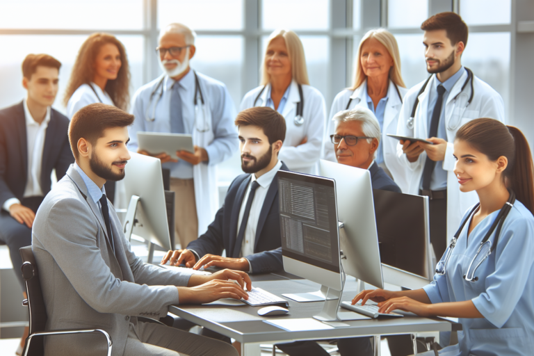 Essential checklist for medical practice ransomware recovery including clean room setup, backup validation, EHR restoration priorities, and compliance requirements.