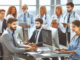 Essential checklist for medical practice ransomware recovery including clean room setup, backup validation, EHR restoration priorities, and compliance requirements.