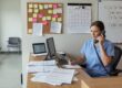 Discover key warning signs that indicate your medical practice needs professional IT support, from system crashes to security gaps and operational inefficiencies.