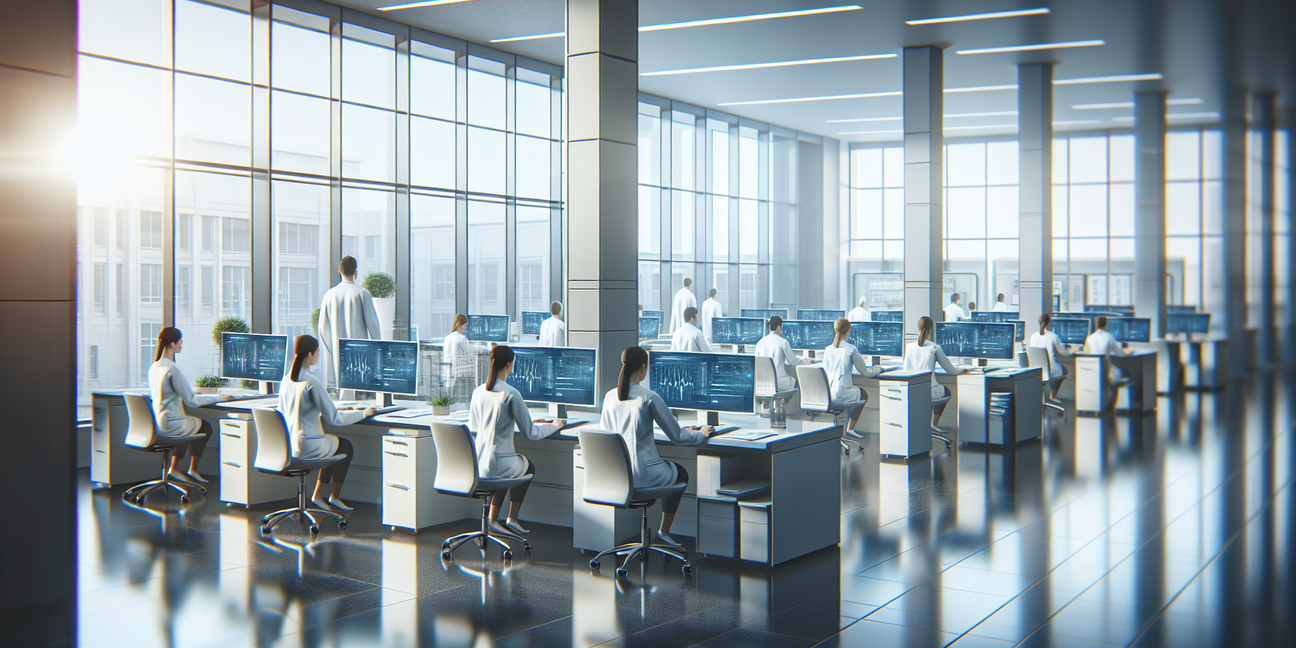 Discover key warning signs that indicate your medical practice needs professional healthcare IT support, from system downtime to HIPAA compliance gaps.