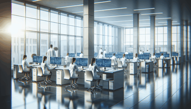 Discover key warning signs that indicate your medical practice needs professional healthcare IT support, from system downtime to HIPAA compliance gaps.