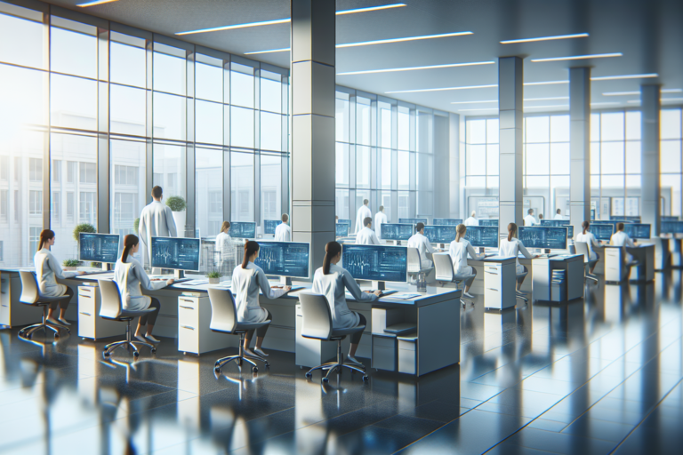 Discover key warning signs that indicate your medical practice needs professional healthcare IT support, from system downtime to HIPAA compliance gaps.