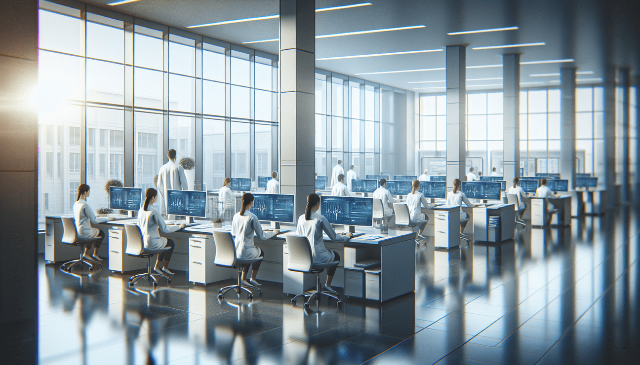Discover key warning signs that indicate your medical practice needs professional healthcare IT support, from system downtime to HIPAA compliance gaps.
