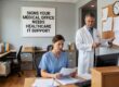 Learn the warning signs that indicate your medical practice needs professional IT support. From security gaps to productivity issues, recognize when to get help.