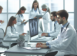 Discover the key warning signs your medical practice needs professional IT support beyond basic repairs to protect patient data and ensure smooth operations.