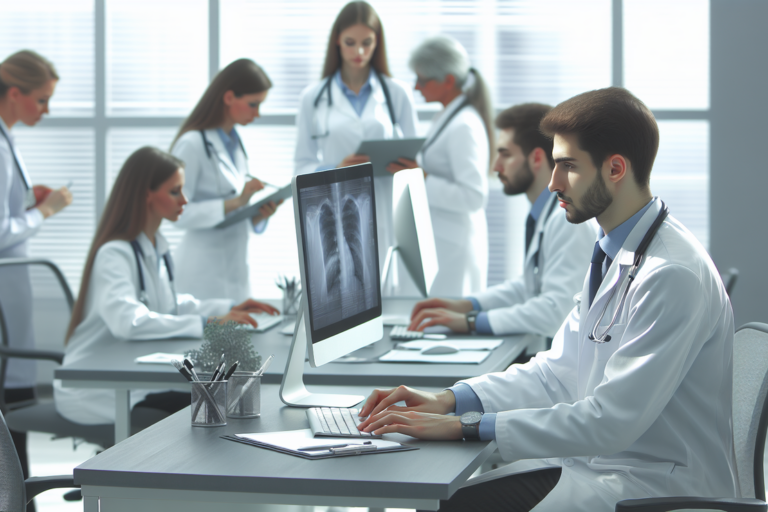 Discover the key warning signs your medical practice needs professional IT support beyond basic repairs to protect patient data and ensure smooth operations.