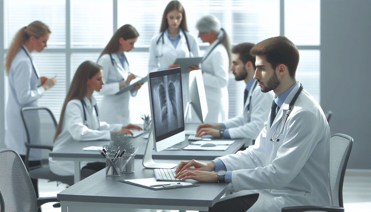 Discover the key warning signs your medical practice needs professional IT support beyond basic repairs to protect patient data and ensure smooth operations.