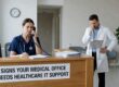 Learn the key warning signs that indicate when your medical practice has outgrown break-fix IT support and needs proactive healthcare technology management.