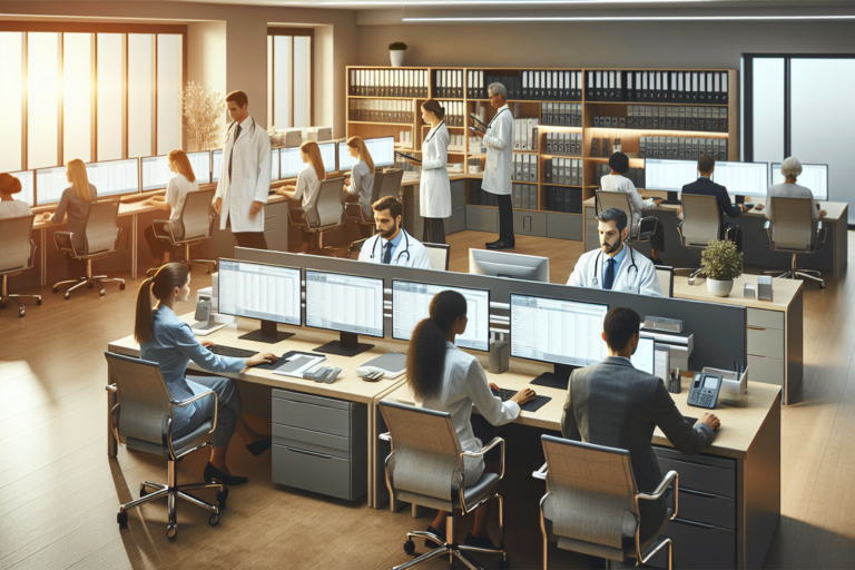Discover key warning signs your medical practice needs professional IT support. Learn to identify productivity issues, compliance gaps, and security risks.