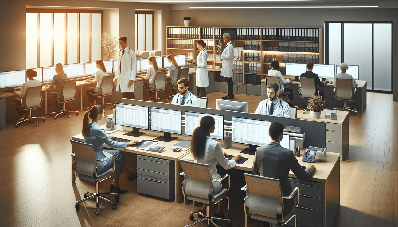 Discover key warning signs your medical practice needs professional IT support. Learn to identify productivity issues, compliance gaps, and security risks.