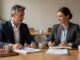 Learn essential requirements for Business Associate Agreements with cloud backup vendors. Protect your practice with proper HIPAA compliance contracts.