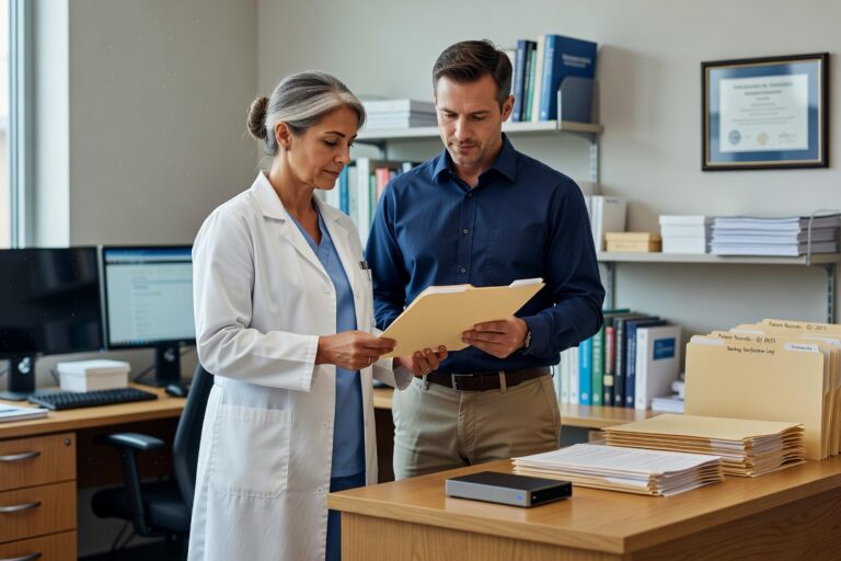 Learn cloud backup best practices for medical practices — from backup frequency and retention to ransomware recovery and vendor evaluation.