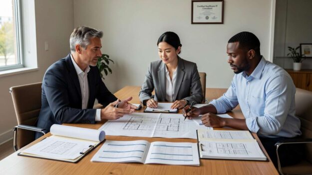 Essential IT planning guide for growing medical practices. Learn how to scale technology infrastructure while maintaining HIPAA compliance and security.