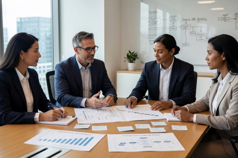 Growing medical practices face unique IT challenges. Learn the planning steps, key milestones, and common gaps that affect compliance and operations.