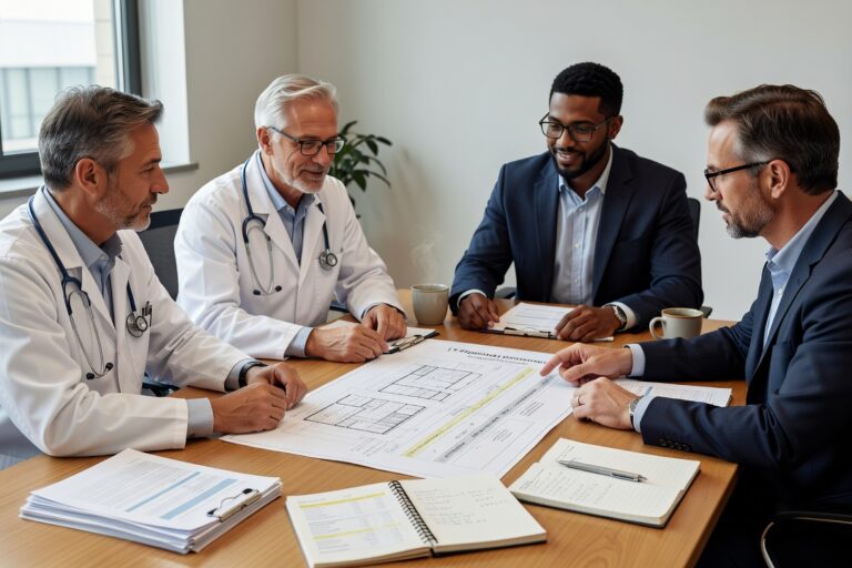 Planning IT for a growing medical practice? Learn the essentials of infrastructure, compliance, vendor management, and downtime preparation.