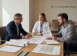 Essential IT planning priorities for medical practices adding a second location. Learn about network connectivity, EHR integration, security, and workflow coordination.