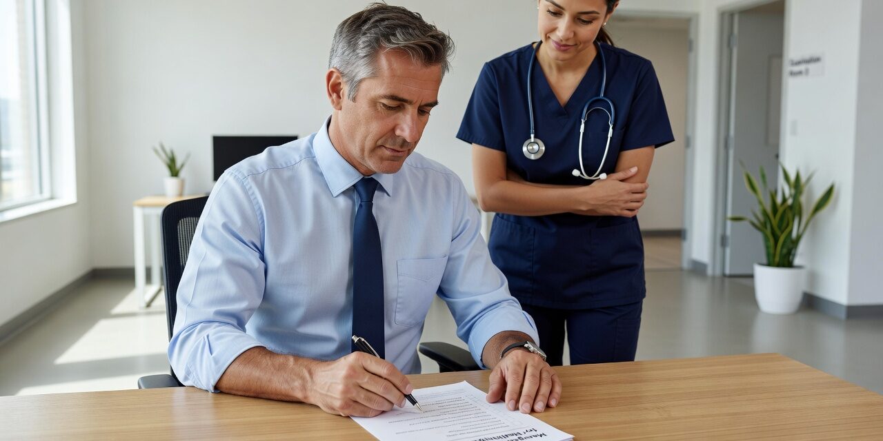 Managed IT Support Checklist for Healthcare Practices Featured Image Use this practical IT support checklist to help your medical practice stay HIPAA compliant, reduce downtime, and manage cybersecurity risks effectively.
