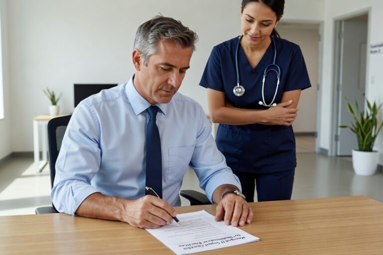 Use this practical IT support checklist to help your medical practice stay HIPAA compliant, reduce downtime, and manage cybersecurity risks effectively.